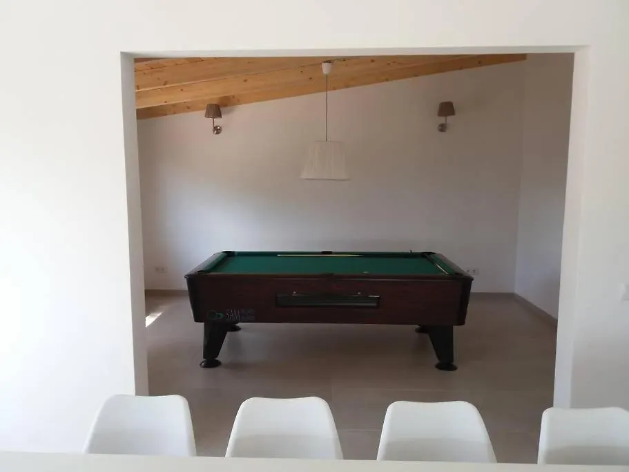 Casa Carmen Villa Alcanar