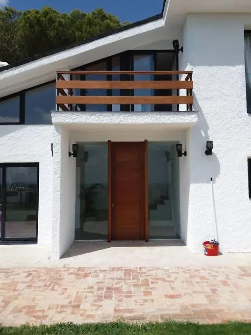 Casa Carmen Villa Alcanar 0*,