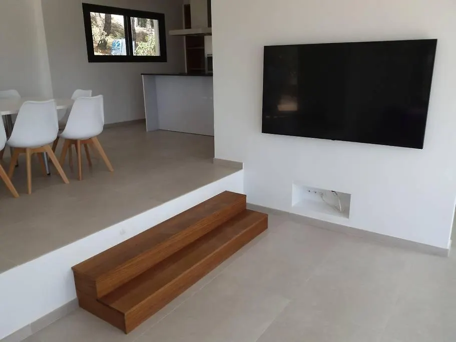 Casa Carmen Villa Alcanar 0*,  Spain