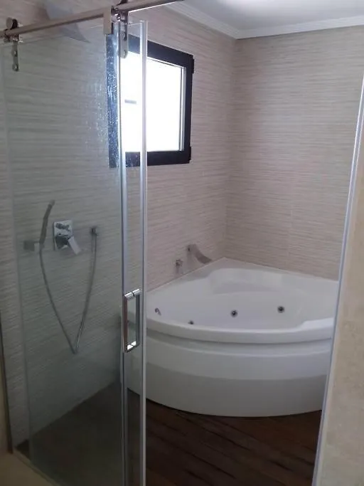 Casa Carmen Villa Alcanar 0*,