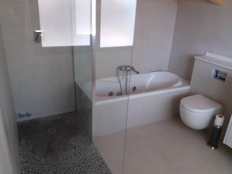 Casa Carmen Villa Alcanar