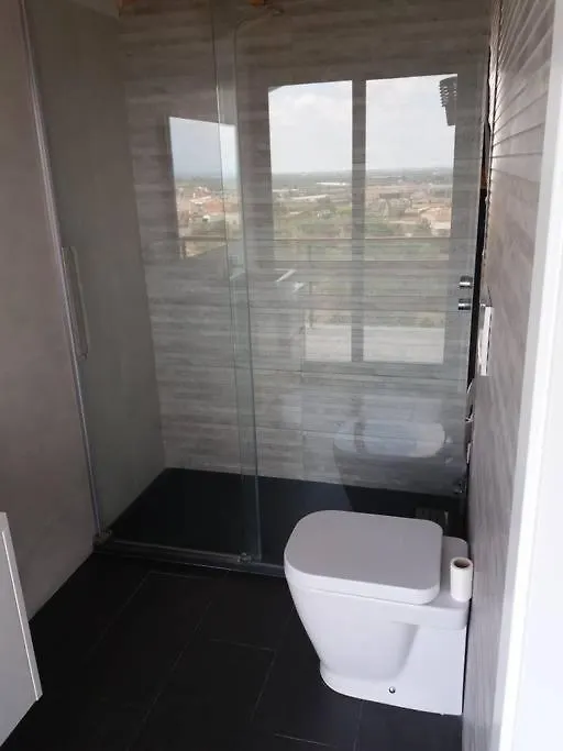 Casa Carmen Villa Alcanar