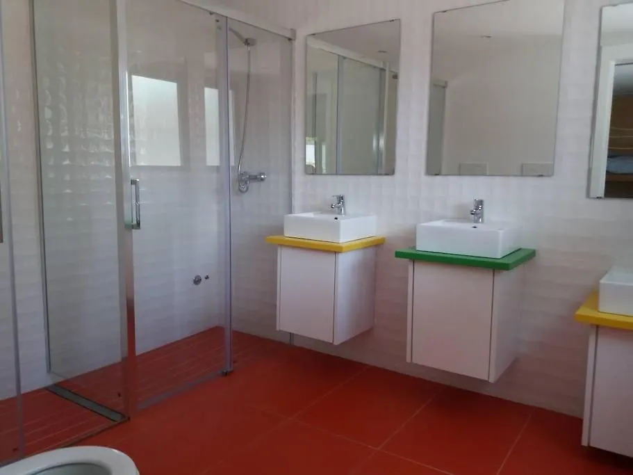 Casa Carmen Villa Alcanar