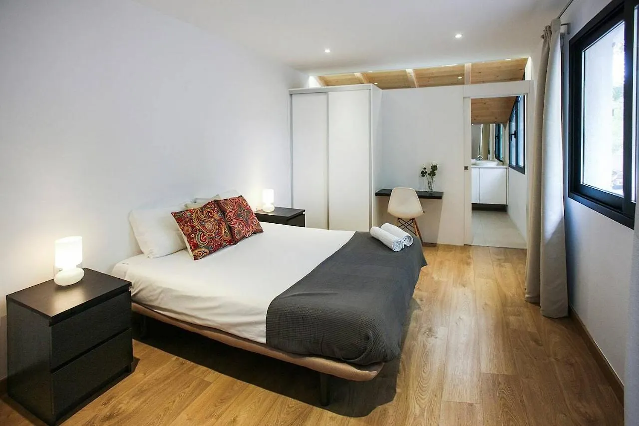Casa Carmen Villa Alcanar Spain