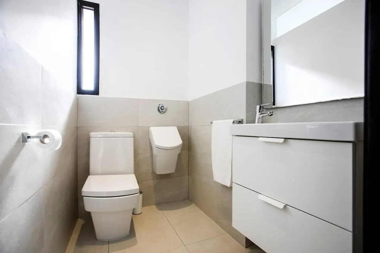 Casa Carmen Villa Alcanar Spain