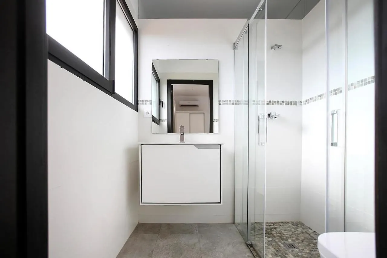Casa Carmen Villa Alcanar