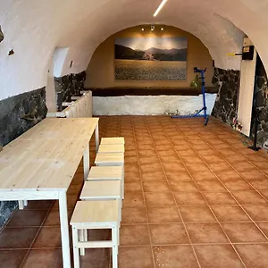 Mas La Mata Olot