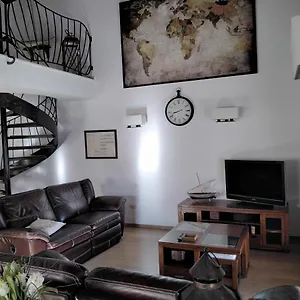 Casa Paca Deltebre