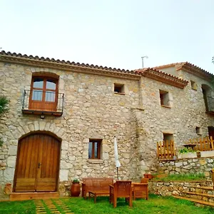 Mas Formigosa Querol