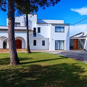 Casa Marisa Alcanar