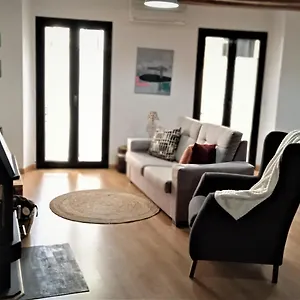 Casa Consales Palau de Noguera