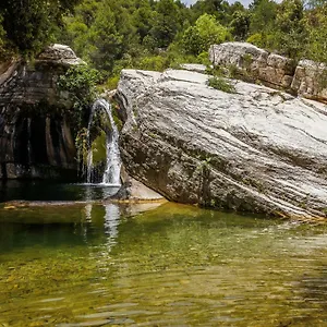 Cal Martí Farena